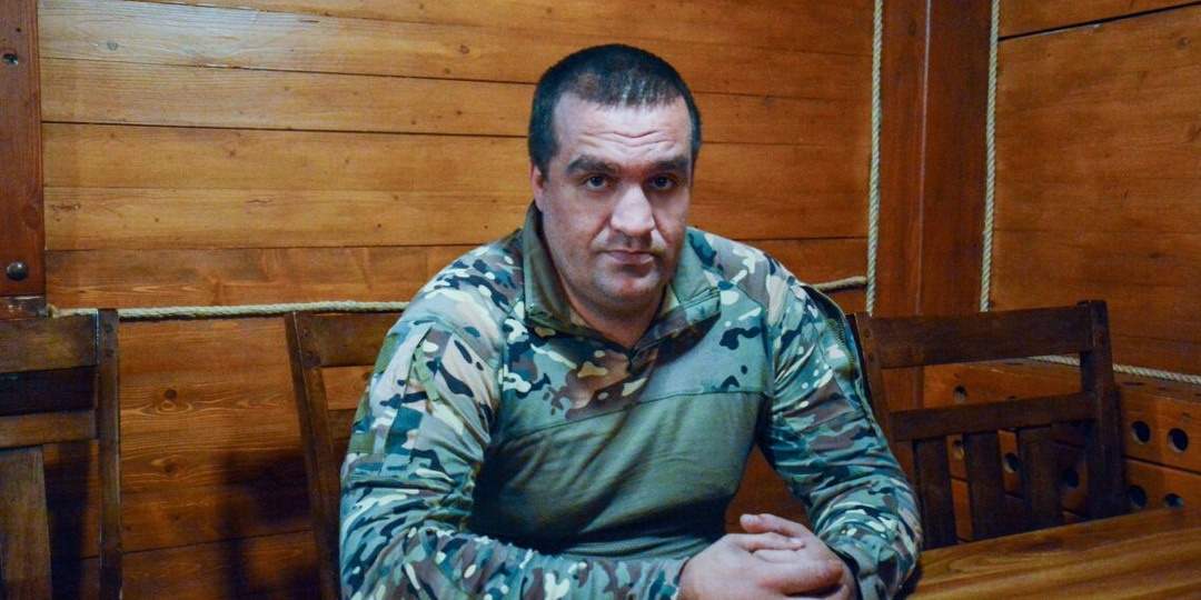 Второе рождение Геннадия Шистерова