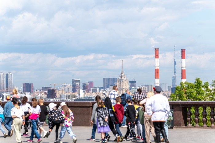 Фото: Юлия Федотова