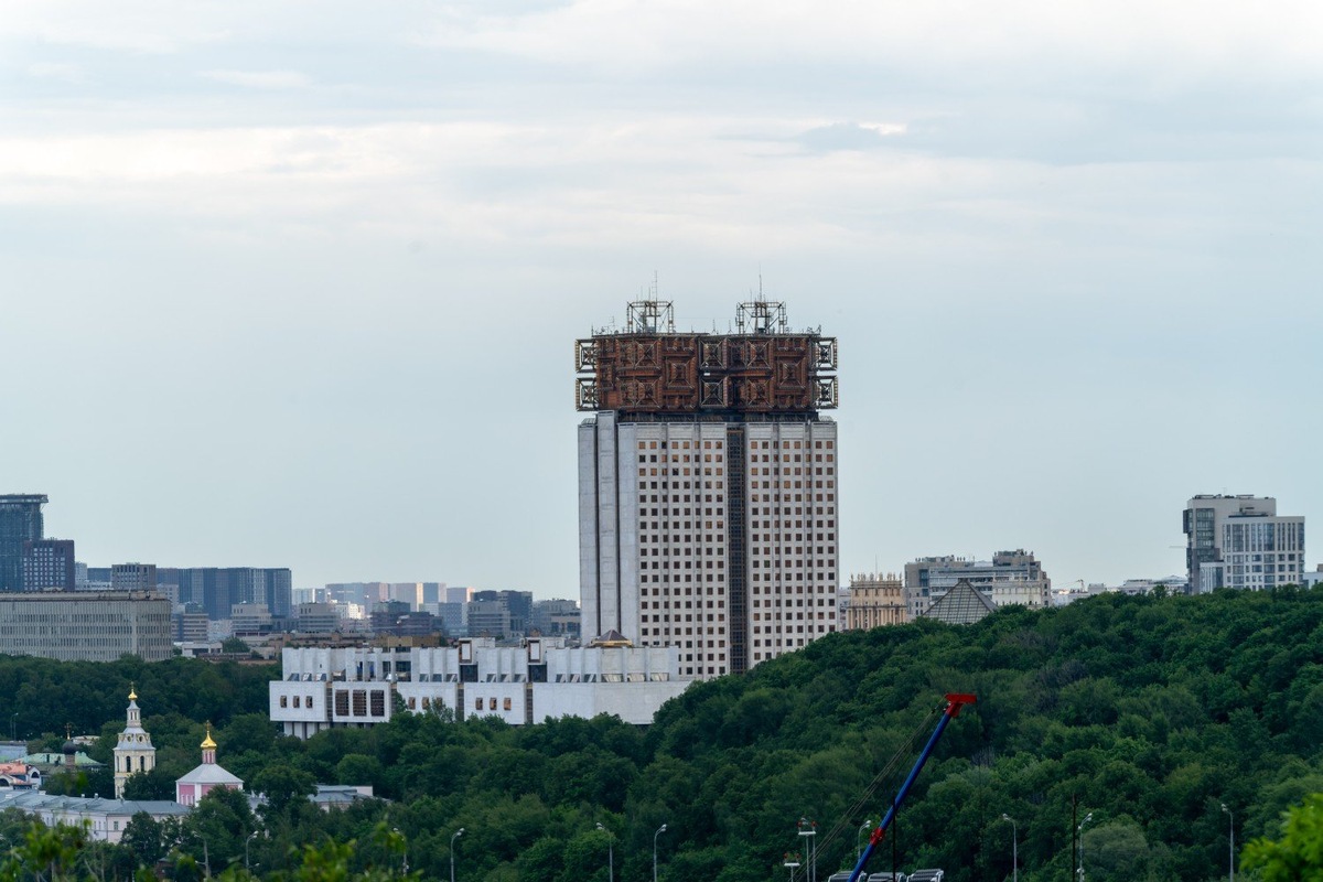 Фото: Юлия Федотова