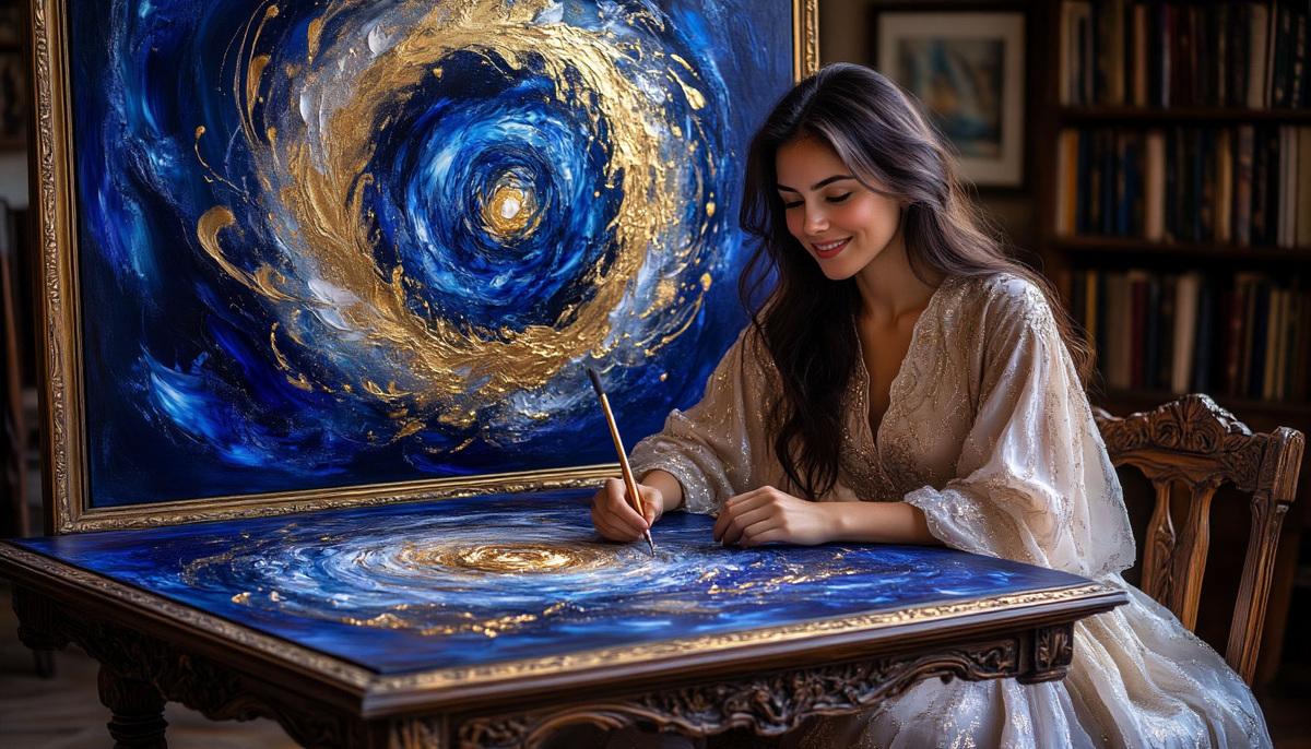 #42. Творец и Творение: как мы создаем реальность мыслями