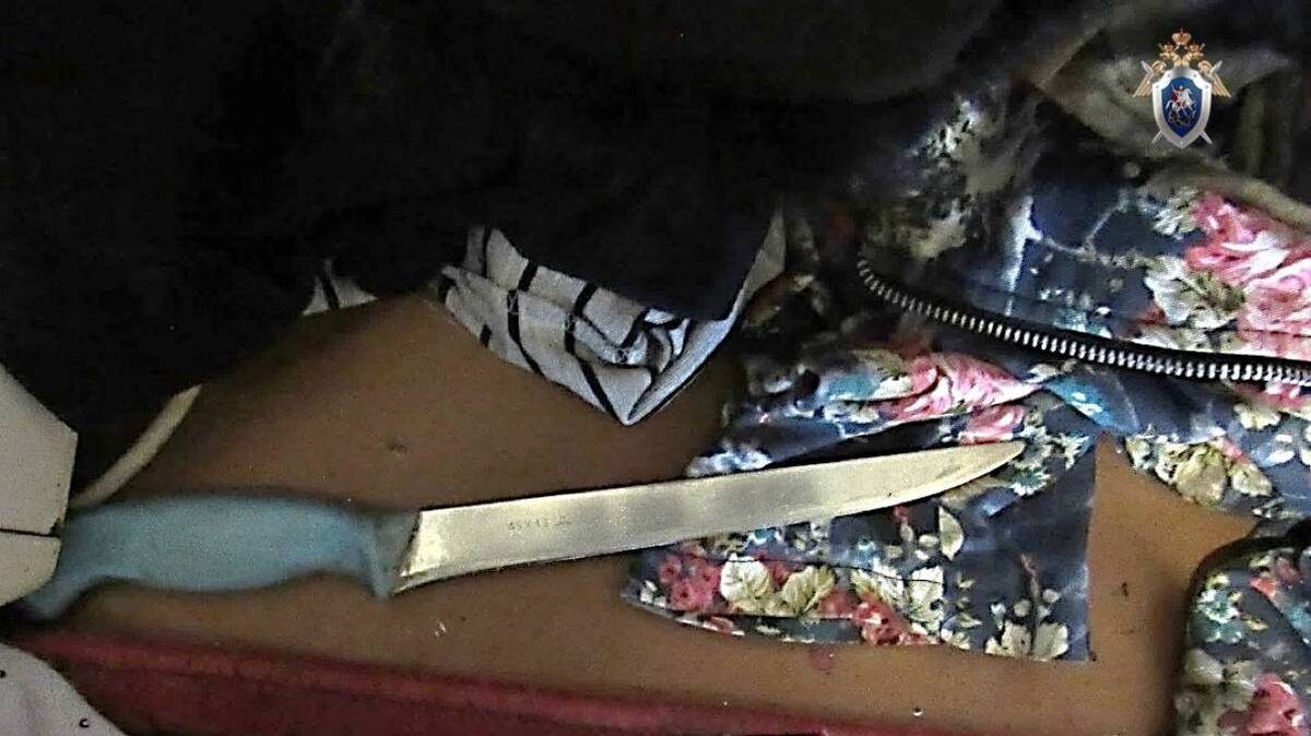    Фото: СУ СК России по Нижегородской области