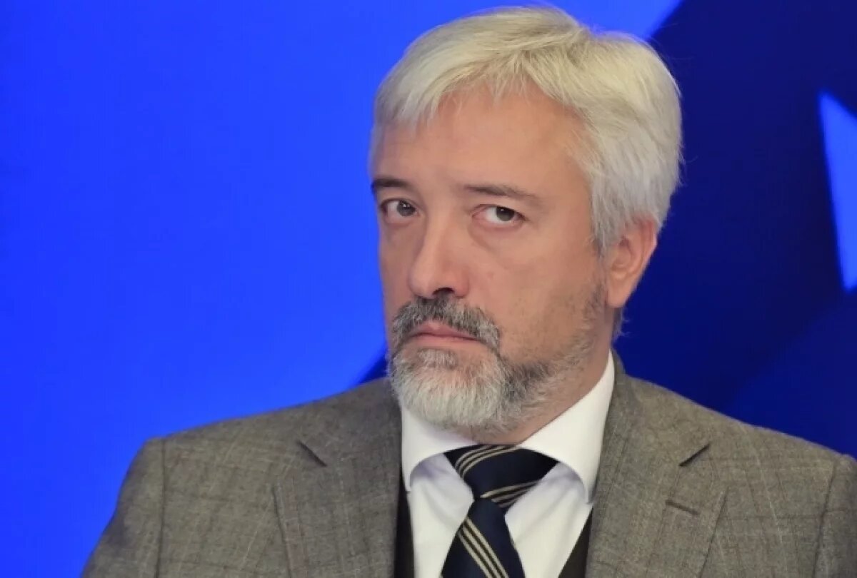    Примаков: Россотрудничество расширяет сеть Русских домов в Африке