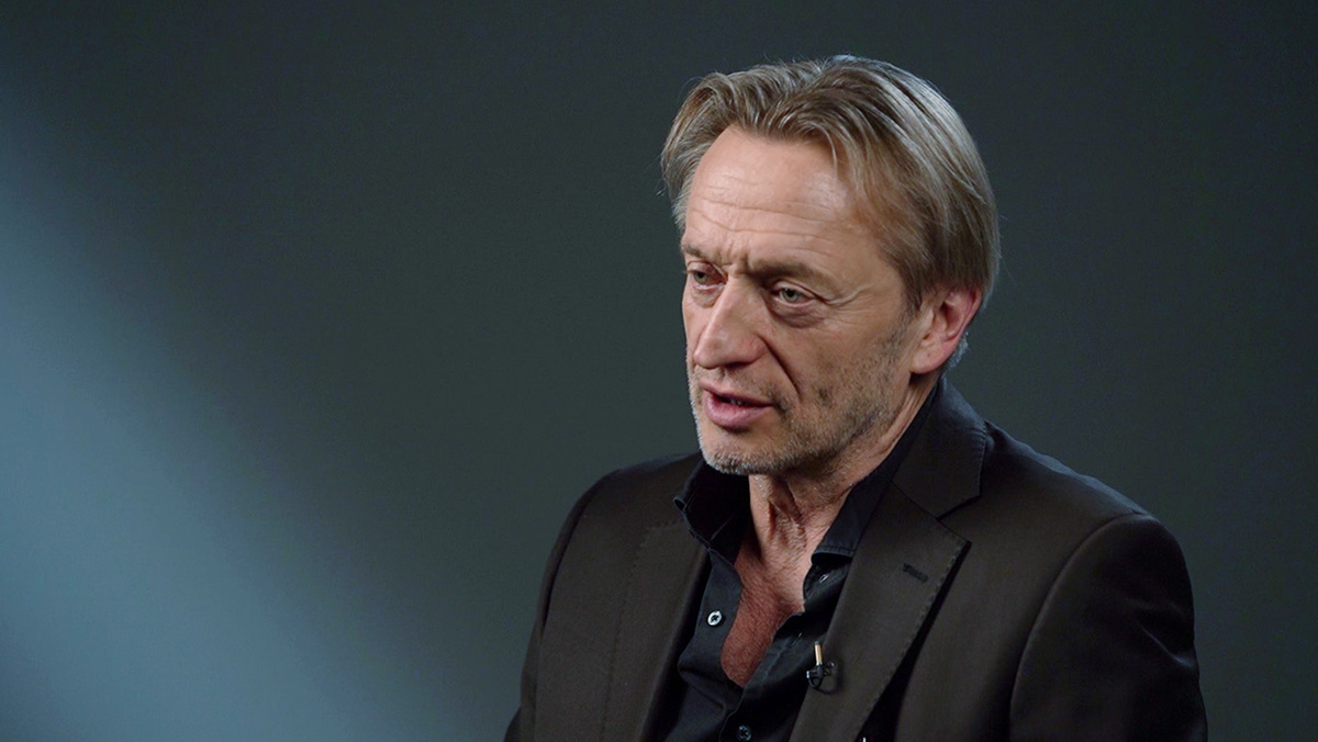   RTVI- Александр Яцко