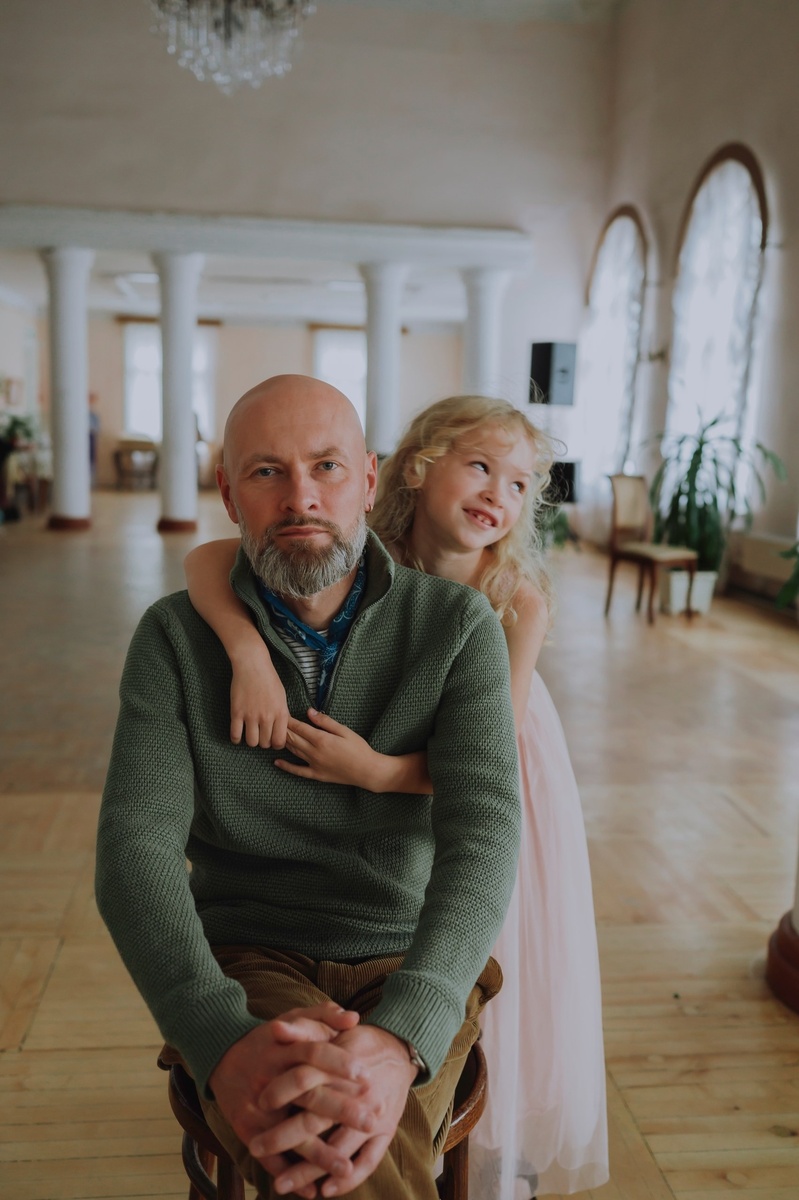 Фото: Евгений Тенетов.