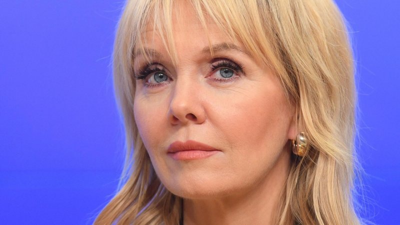     Певица Валерия. Фото: РИА Новости / Владимир Трефилов.