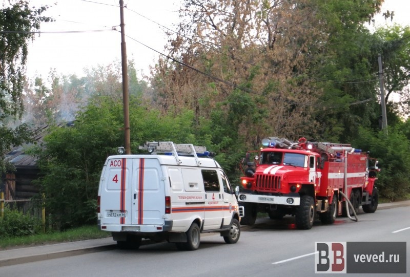     Фото: Вечерние Ведомости