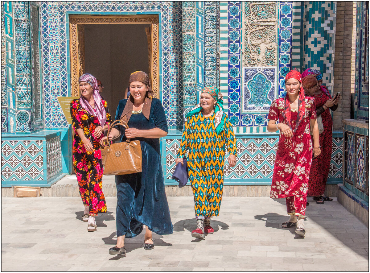 Автор фото: Maureen Barlin/Flickr.com