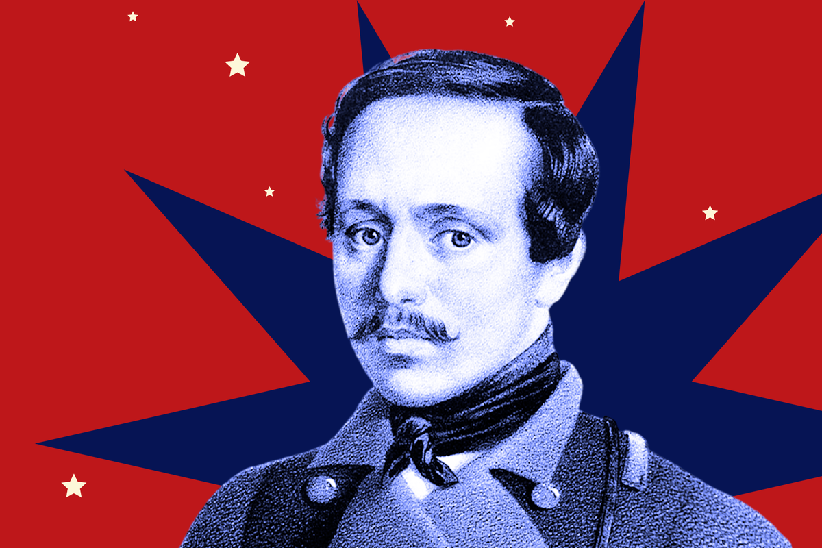 © Коллаж VK Билеты / Горбунов К. А. (Общественное достояние)