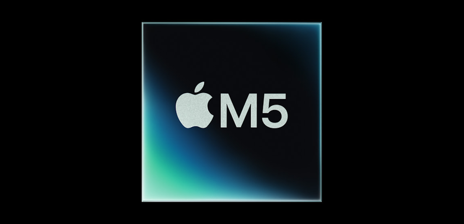    Apple M5