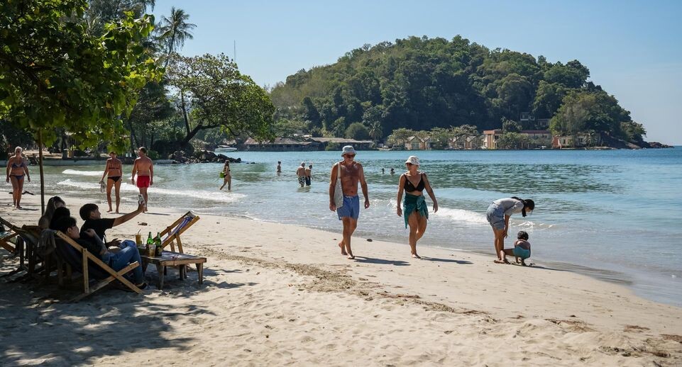    Nathalie Jamois/Keystone Press Agency / www.globallookpress.com