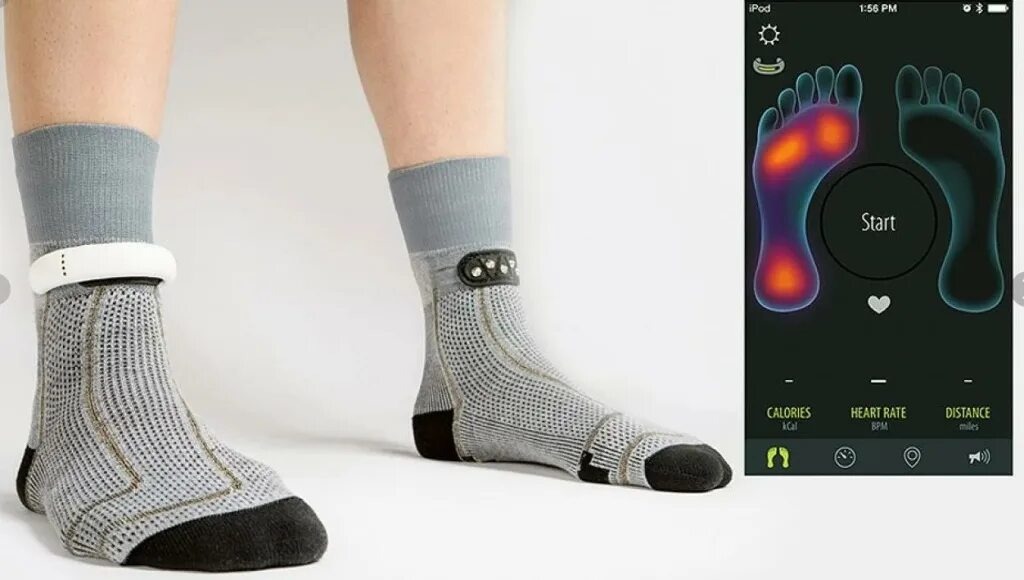 Вот так они выглядят