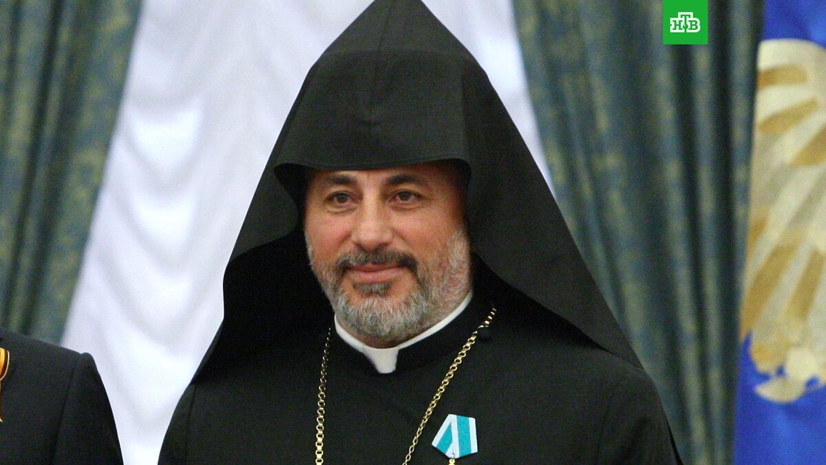    Фото: РИА Новости © 2025, Михаил Климентьев