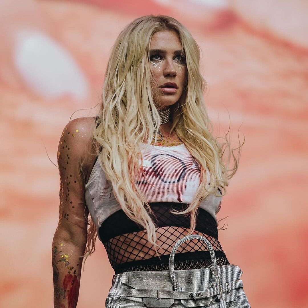Kesha