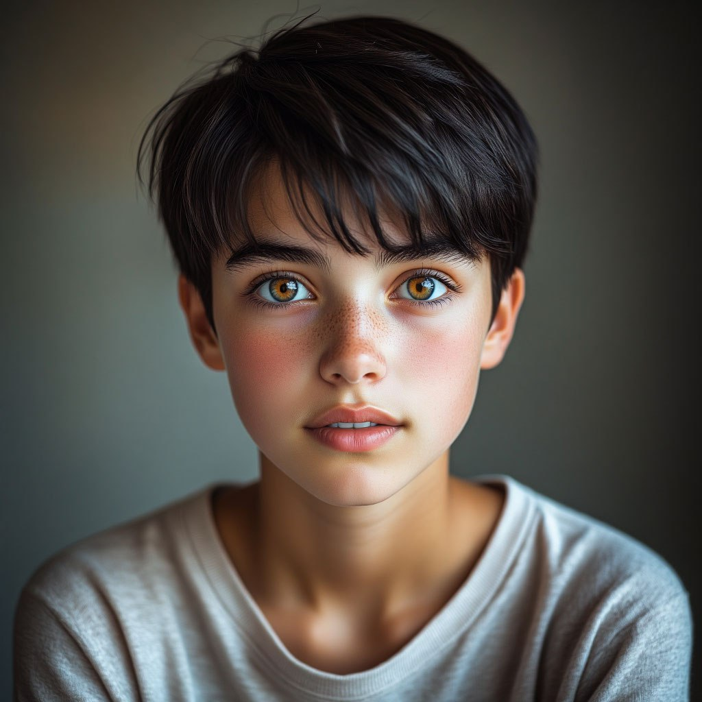 Фото: нейросеть Алиса