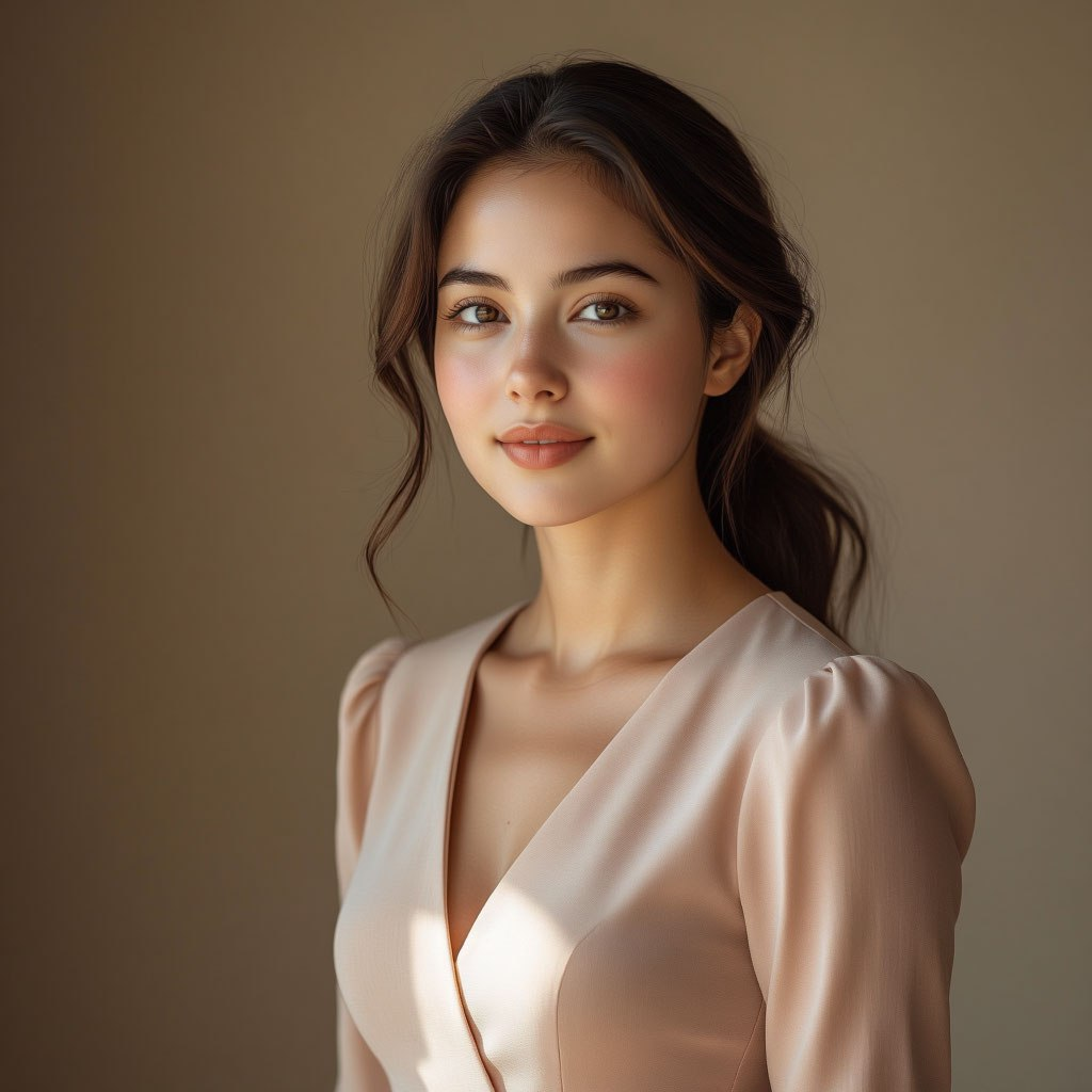 Фото: нейросеть Алиса