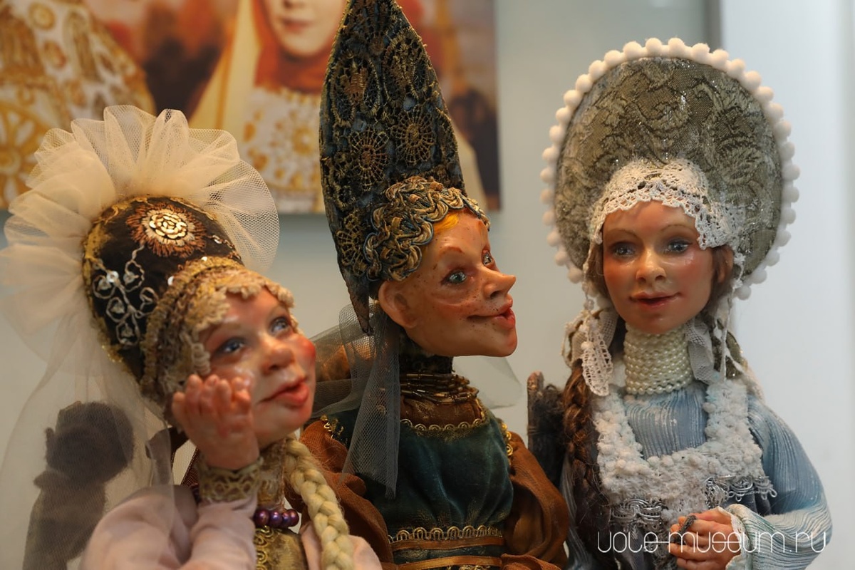     Фото: Свердловский областной краеведческий музей