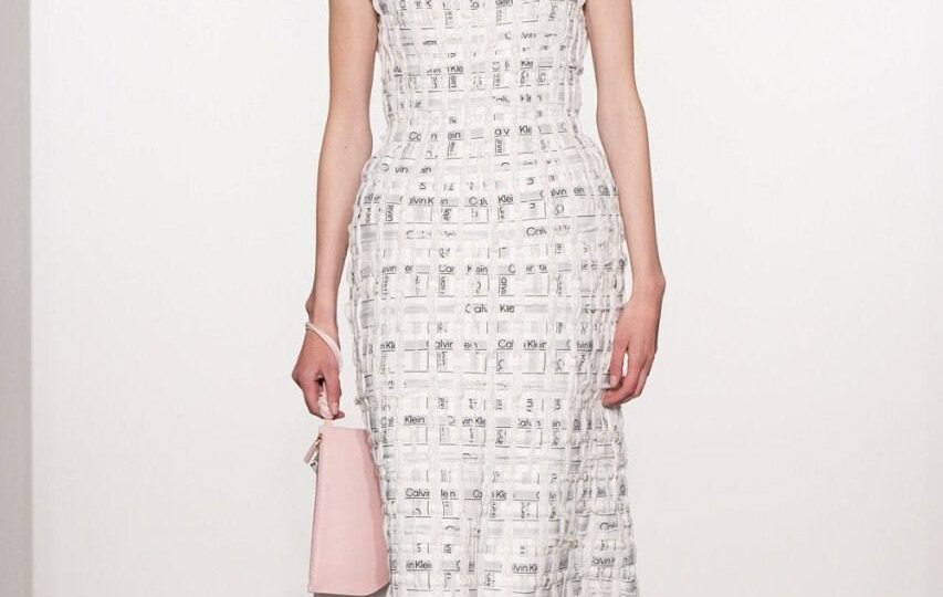 Сколько стоят вещи из подиумных коллекций