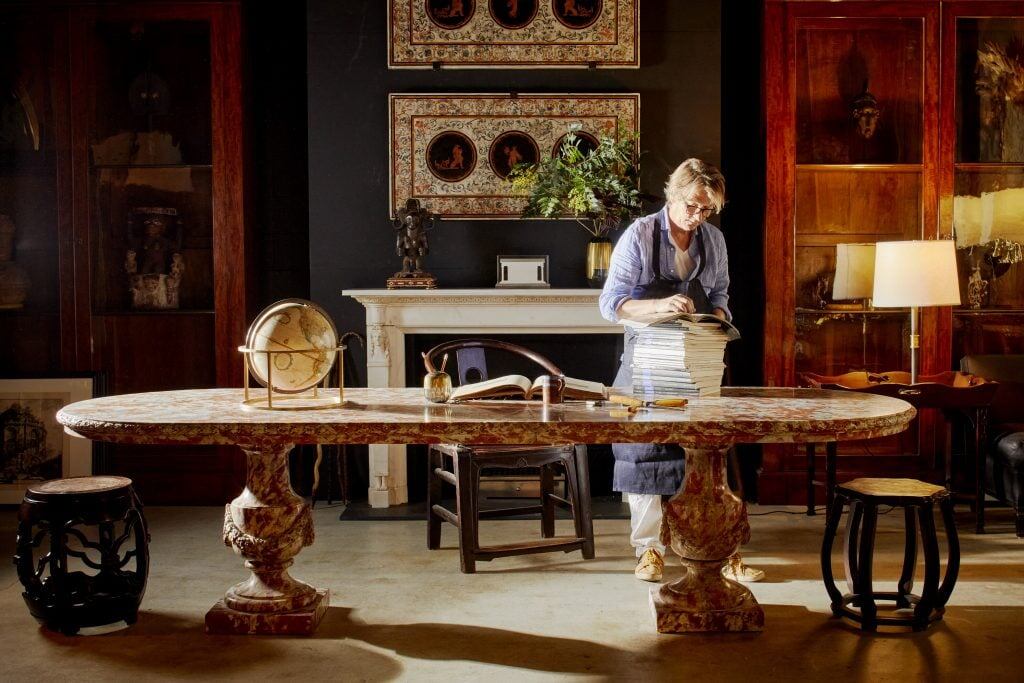 Источник фото: сайт artnet