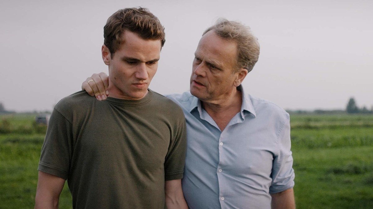 Кадр из сериала