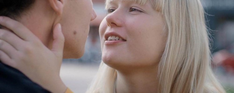 Кадр из сериала