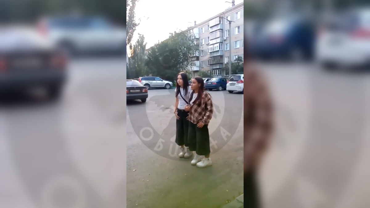 Автор: В. Панченко