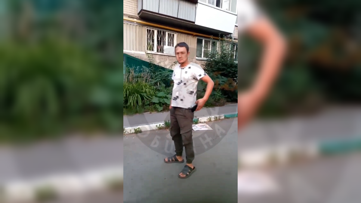 Автор: В. Панченко