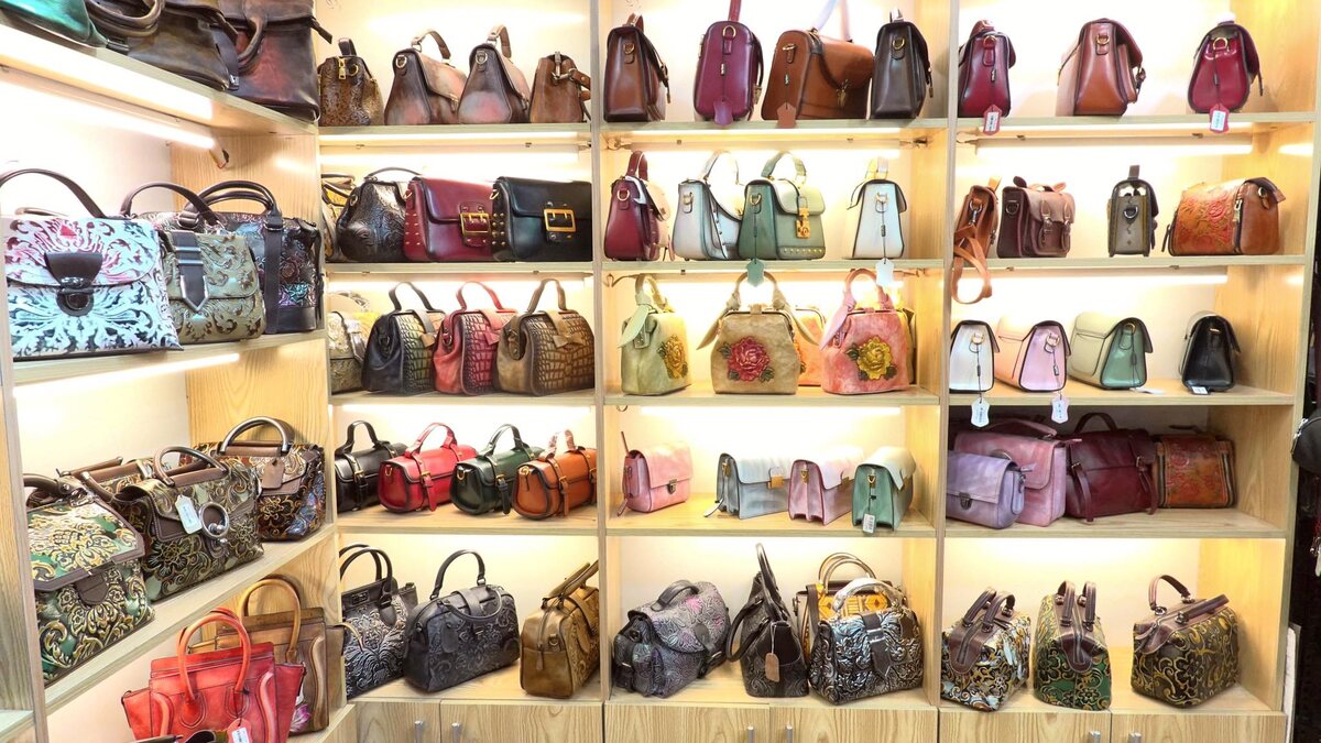 Hangdathat.com (Hàng Da Thật)