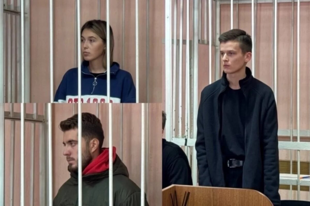    Супругов арестовали по подозрению в хищении крупной сумму у новосибирцев