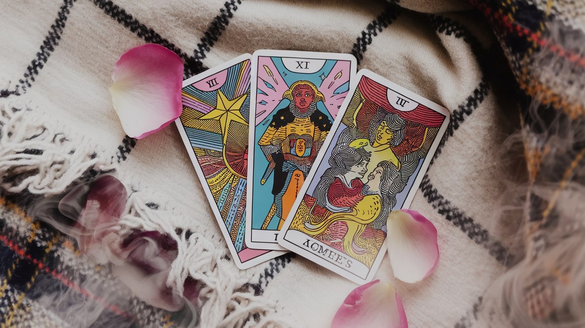 Звезда Сила Влюбленные 