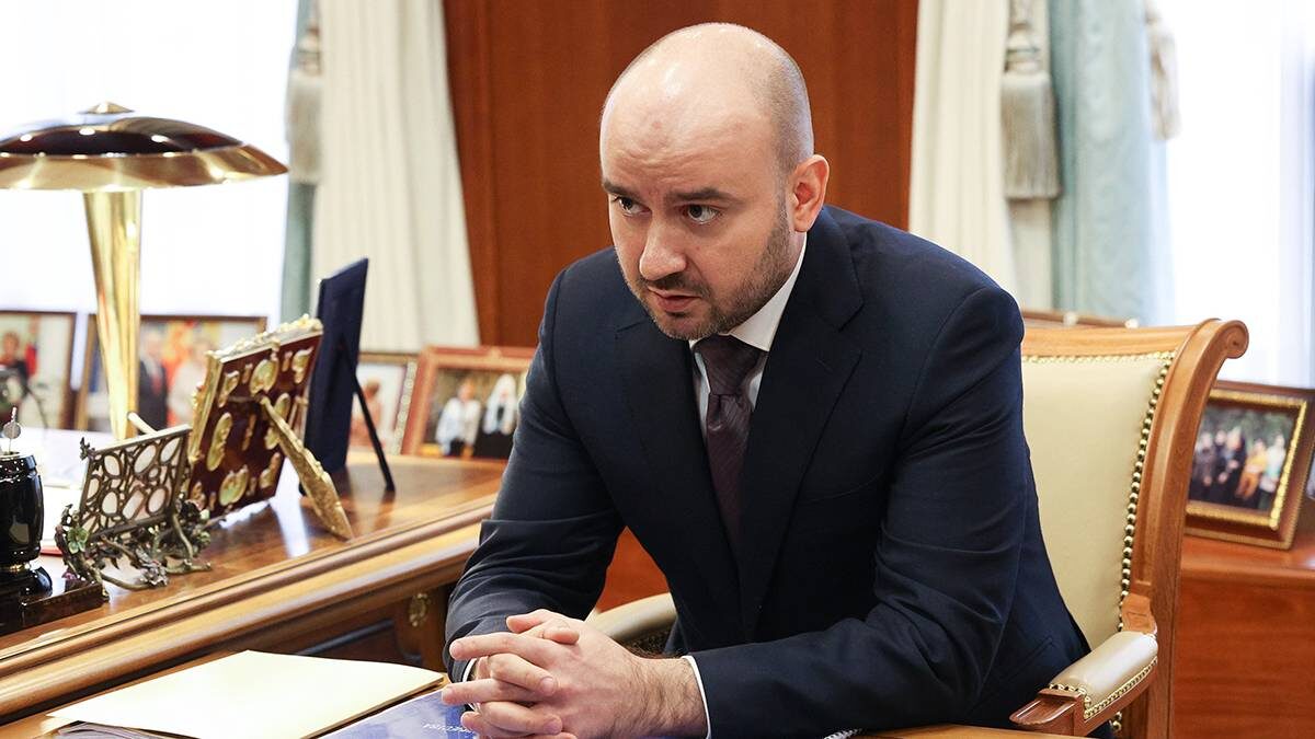    Фото: Пресс-служба Совфеда