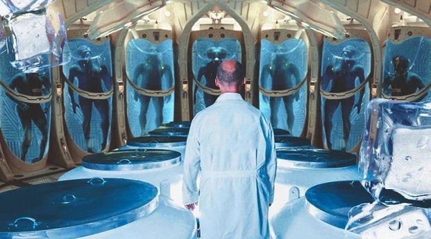 Билет в ледяное будущее или просто очень дорогой гроб? Что на самом деле происходит, когда люди замораживают свои тела