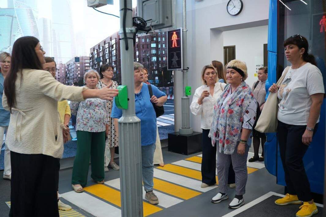 Фото: ИЗВЕСТИЯ/Дмитрий Корнеев