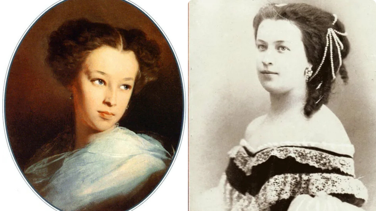 Наталья Александровна