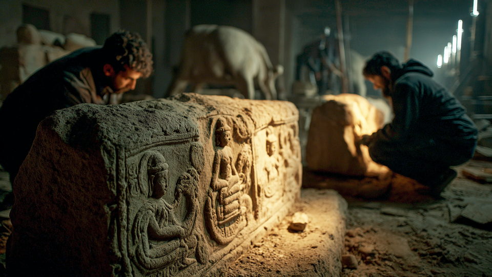 Фото: РЕН ТВ