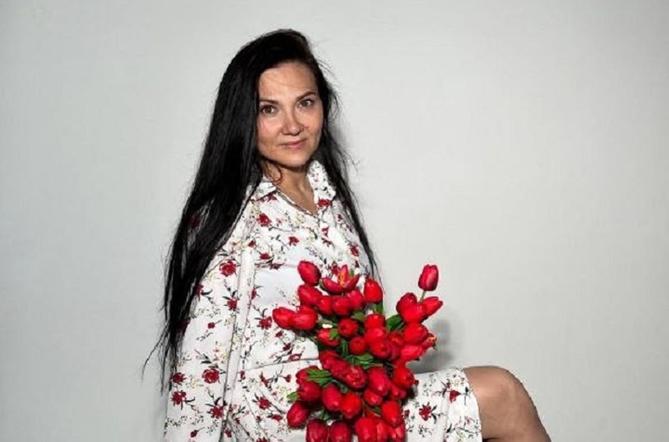    Гузель много лет не могла отдохнуть одна. Фото: соцсети