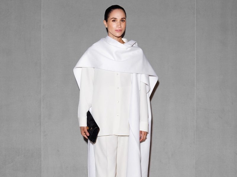 Меган Маркл