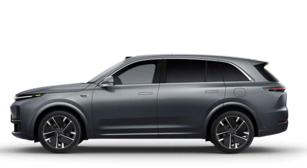 Фото https://www.lixiang.com/en/L7