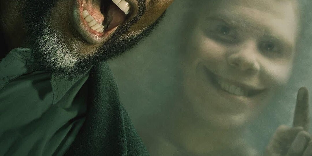 From. Для фанатов сериала Извне и Стивена Кинга