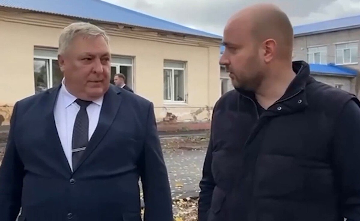     / Источник: © Кадр из видео