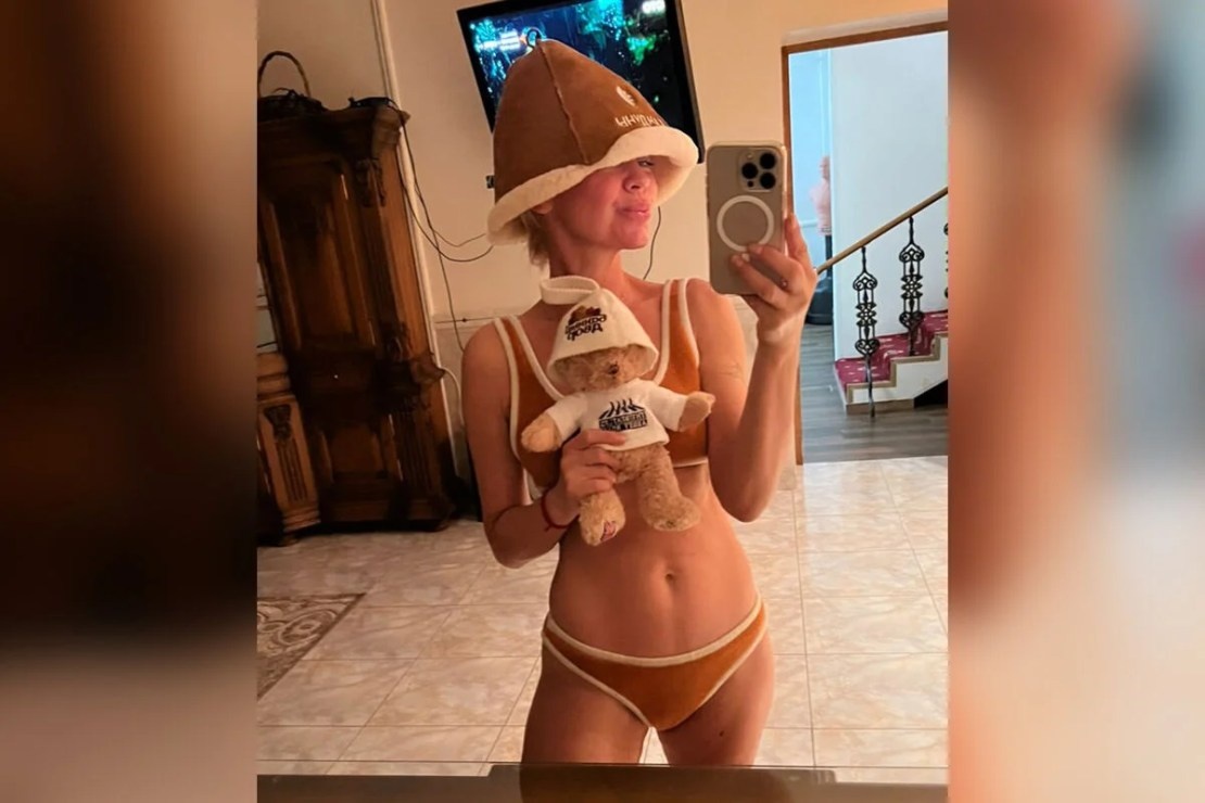    Ирина Ортман / фото: соцсети