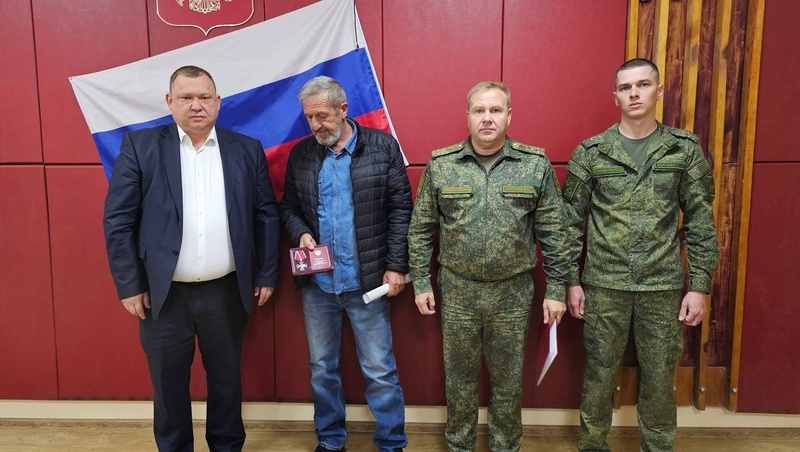      Фото: Администрация Предгорного округа