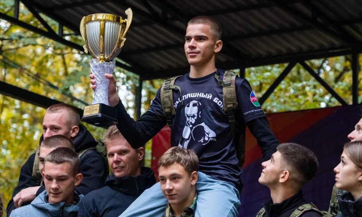    Фото пресс-службы администрации Краснодарского края