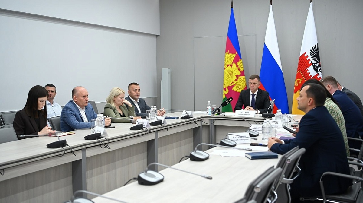     Фото: Андрей Зубов