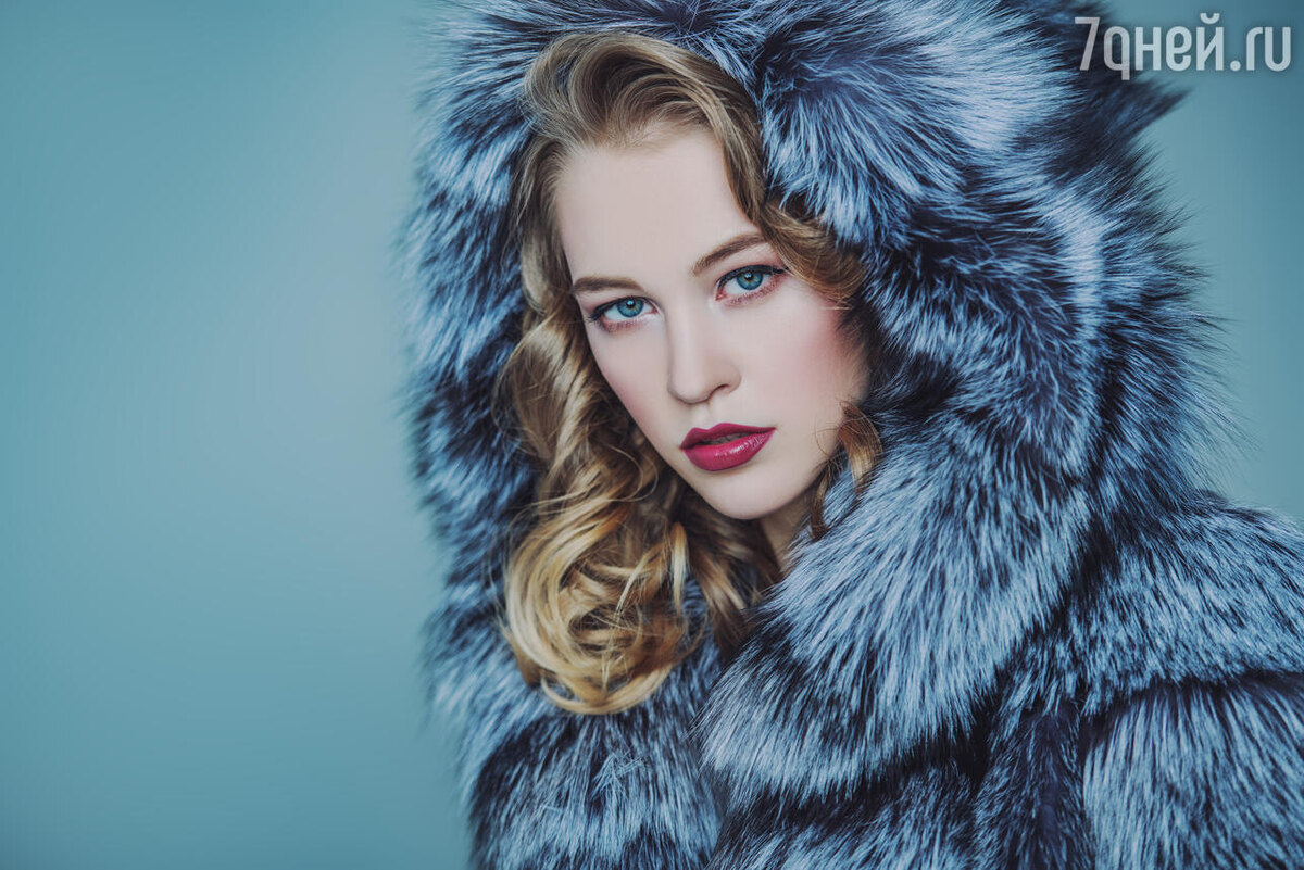    К чему снится шуба 123RF/legion-media.ru