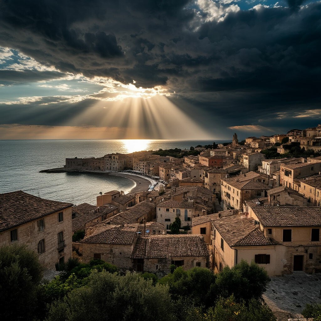 Изображение создано с помощью Шедеврум