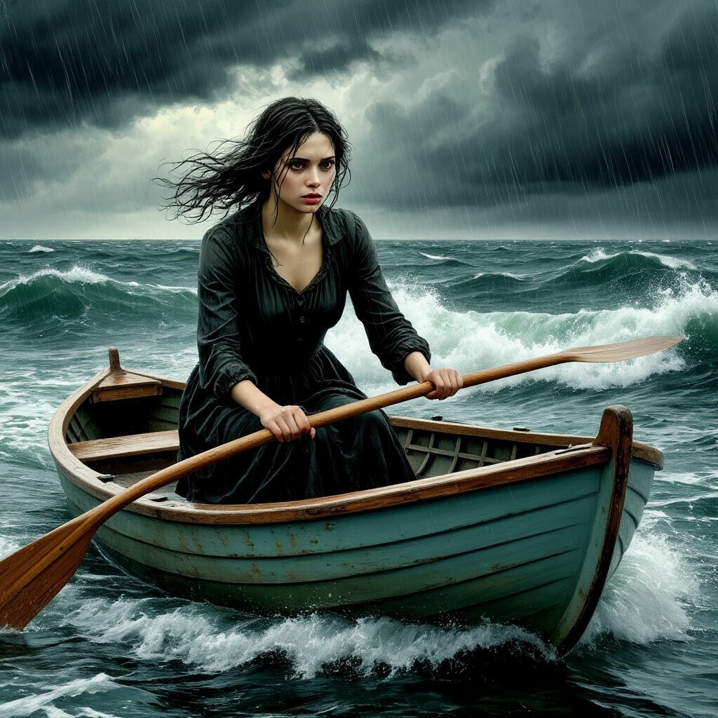 Изображение создано с помощью Шедеврум