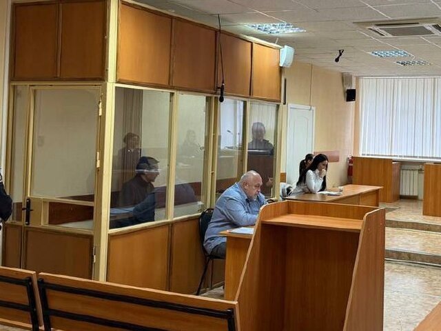    Фото: телеграм-канал "Объединенная пресс-служба судов Удмуртии"