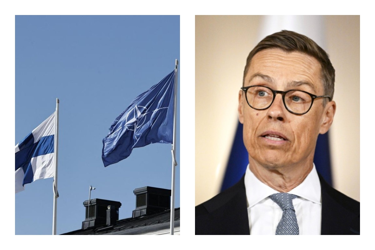    Фото: Antti Aimo-Koivisto, источник: imago.org. Фото: Antti Hamalainen, источник: ap.org