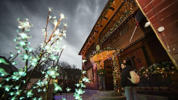    © РИА Новости Крым . Дмитрий Макеев