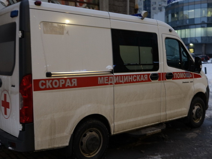   Николай Ткаченко